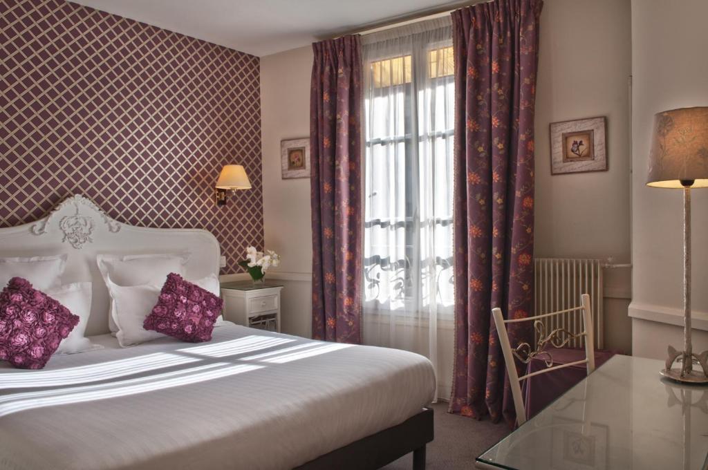 Chambre Simple