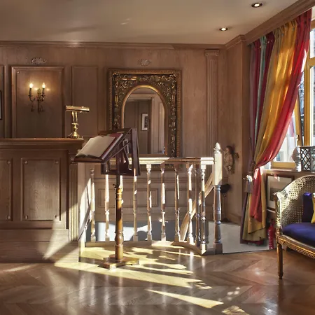 Hôtel de la Motte Picquet-2